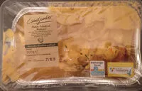 Cantidad de azúcar en Puten-Schnitzel ';Metaxa';