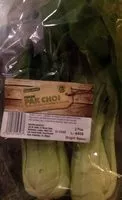 İçindeki şeker miktarı Pak Choi