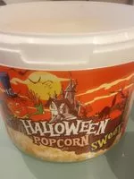 İçindeki şeker miktarı Popcorn