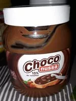 Zuckermenge drin Choco
