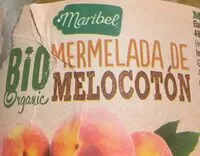 चीनी की मात्रा Marmelade de peche