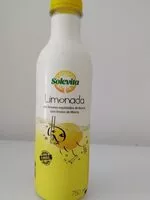 含糖量 Lemonade