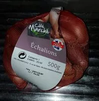 Zuckermenge drin Echalions