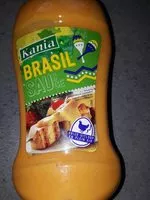 Sauce brazilian