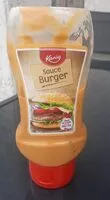 İçindeki şeker miktarı Sauce Burger