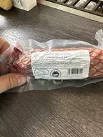 含糖量 finocchiona salame