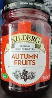 Sugar and nutrients in Kilderg