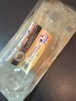 İçindeki şeker miktarı Saucisse Montbéliard crue IGP VPF