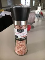 入っている砂糖の量 Himalayan salt Seasoning mill