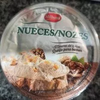 Zucker und Nährstoffe drin Huber