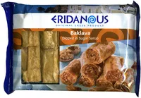 Baklava