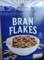 入っている砂糖の量 Special Flakes Bran Flakes