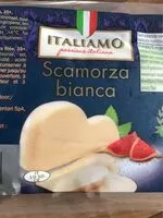 Scamorza