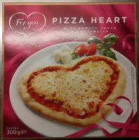 Количество сахара в Cuor di pizza