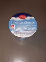 Quantité de sucre dans Cottage Cheese Nature