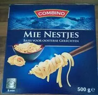 糖質や栄養素が Combino lidl