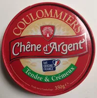 Sokerin määrä sisällä Coulommiers