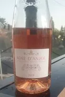 糖質や栄養素が Rose d anjou