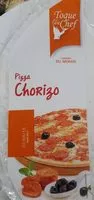 Sokerin määrä sisällä La Classique Chorizo