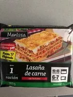 Azúcar y nutrientes en Monissa