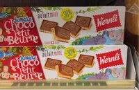 Jumlah gula yang masuk Jungle choco