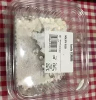 Cantidad de azúcar en Insalata russa