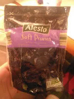 含糖量 prunes