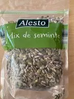 含糖量 Seeds Mix