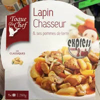 Lapins chasseurs