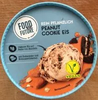 含糖量 Peanut Cookies Eis