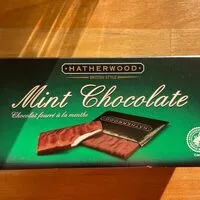 Gula dan nutrisi di dalamnya Hatherwood