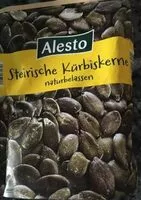 含糖量 Kürbiskerne naturbelassen