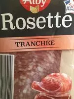 Amount of sugar in Rosette de Lyon