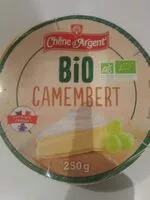 Sokerin määrä sisällä Bio camembert