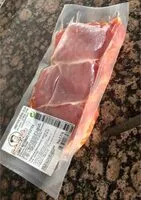 Quantité de sucre dans Lomo Adobado filetes