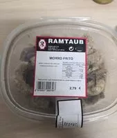 Azúcar y nutrientes en Ramtaub