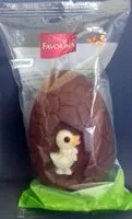 入っている砂糖の量 Favorina