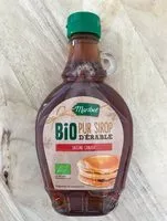 含糖量 Maple syrup