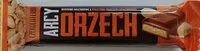 入っている砂糖の量 Baton Arcy Orzech