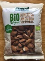 Zuckermenge drin Almendra Natural