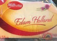 İçindeki şeker miktarı Edam