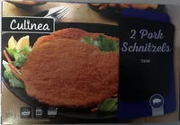 Schnitzel