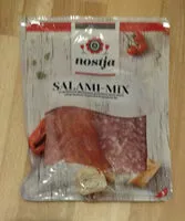含糖量 Salami-Mix