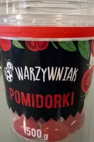 Jumlah gula yang masuk Pomidorki