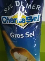Количество сахара в Gros sel