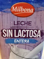 Suhkru kogus sees Lait sans lactose