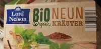 Cantidad de azúcar en Bio Neun Kräuter