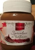 Speculoos spreads