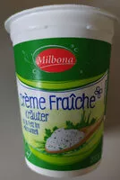 चीनी की मात्रा Creme leicht Kräuter