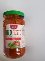 Cantidad de azúcar en Bio Pesto